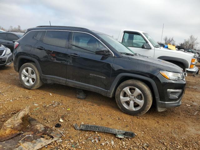 Photo 4 from auction – 2018 JEEP COMPASS LA with VIN 3C4NJCBBXJT328887