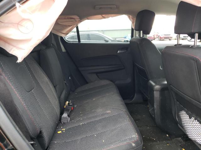Photo 11 from auction – 2017 CHEVROLET EQUINOX LT with VIN 2GNALCEK5H1530818