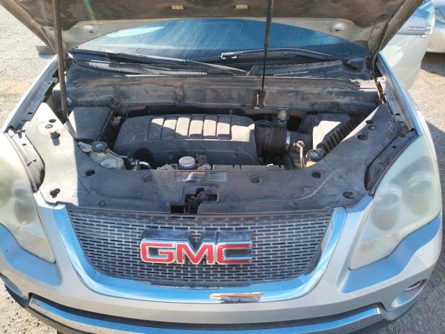 Photo 12 from auction – 2012 GMC ACADIA SLT with VIN 1GKKVRED1CJ102565