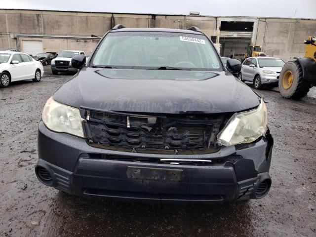 Photo 5 from auction – 2011 SUBARU FORESTER 2 with VIN JF2SHBDC9BH748883