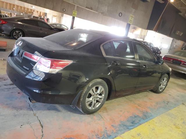 Photo 3 from auction – 2011 HONDA ACCORD se with VIN 1HGCP2F65BA131097