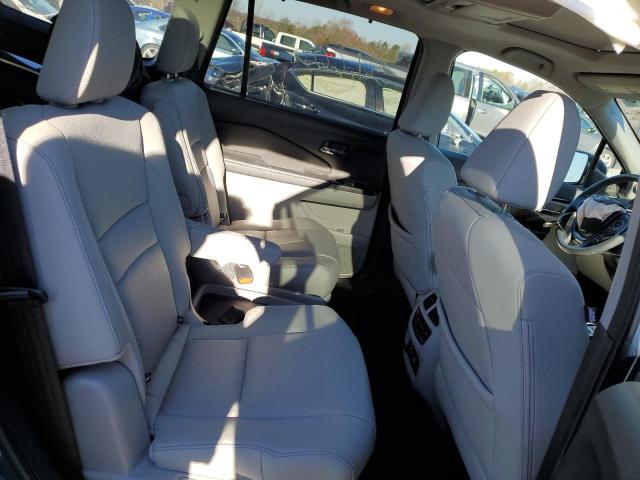 Photo 11 from auction – 2017 HONDA PILOT ELIT with VIN 5FNYF6H06HB021943