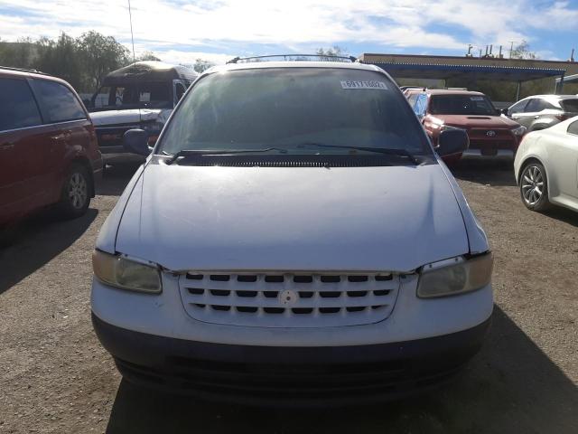 Photo 5 from auction – 1999 DODGE CARAVAN SE with VIN 1B4GP45G2XB848643