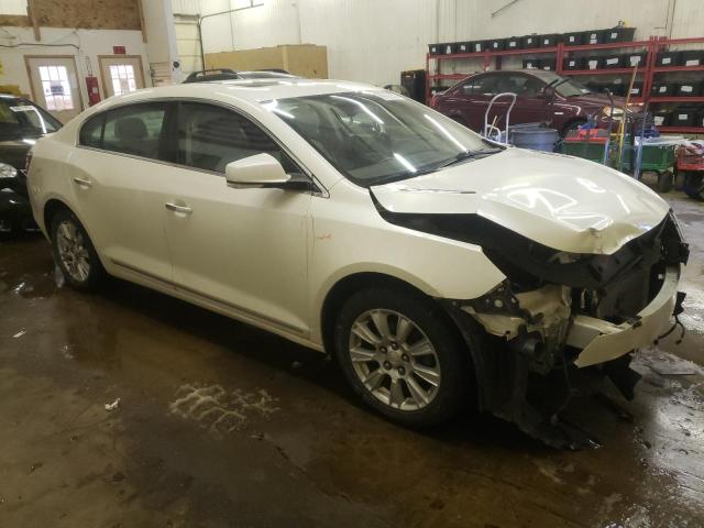 Photo 4 from auction – 2012 BUICK LACROSSE P with VIN 1G4GD5ER5CF241993