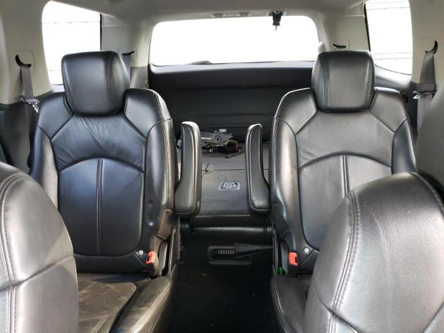 Photo 10 from auction – 2007 GMC ACADIA SLT with VIN 1GKEV337X7J170795