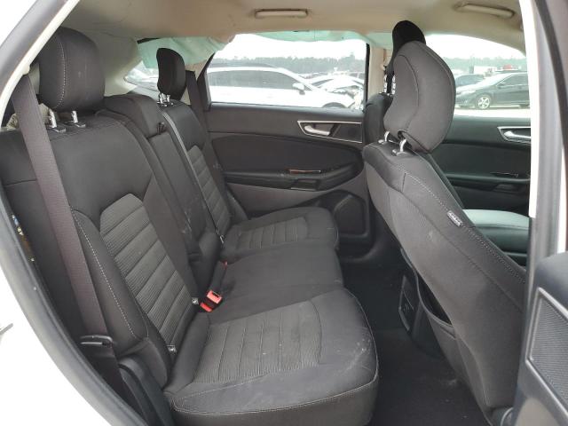 Photo 11 from auction – 2019 FORD EDGE SEL with VIN 2FMPK3J91KBC75476