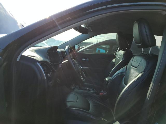 Photo 7 from auction – 2019 JEEP CHEROKEE L with VIN 1C4PJMDX1KD399748