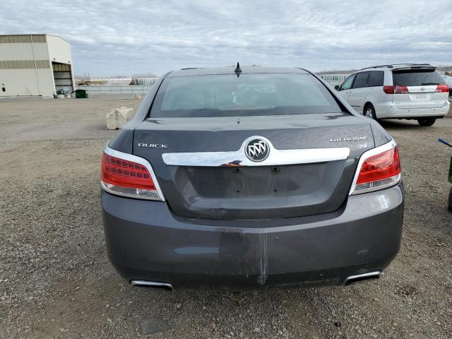 Photo 6 from auction – 2012 BUICK LACROSSE with VIN 1G4GC5E37CF278686