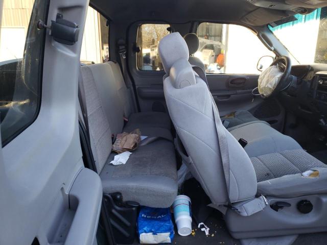Photo 10 from auction – 2003 FORD F150 with VIN 2FTRX17243CB06528
