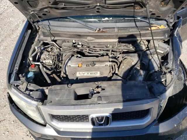 Photo 11 from auction – 2011 HONDA ELEMENT LX with VIN 5J6YH2H3XBL003909