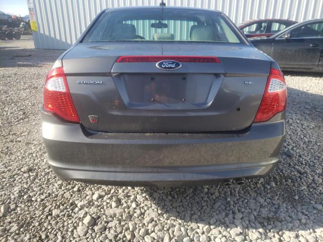 Photo 6 from auction – 2011 FORD FUSION SE with VIN 3FAHP0HA6BR113455