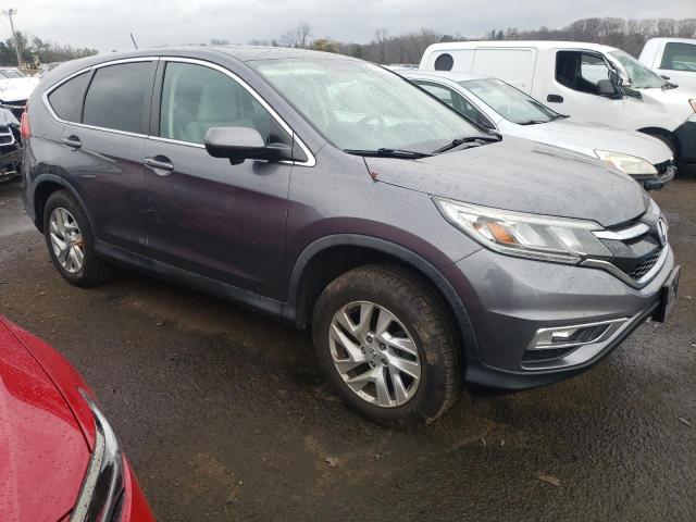 Photo 4 from auction – 2016 HONDA CR-V EX with VIN 5J6RM4H53GL100860