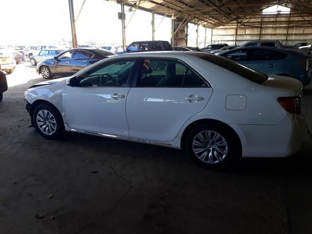 Photo 2 from auction – 2014 TOYOTA CAMRY L with VIN 4T4BF1FK0ER380206