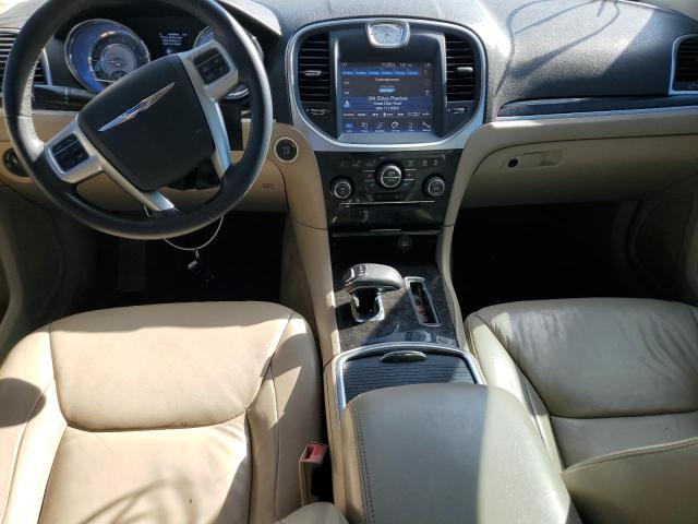 Photo 8 from auction – 2013 CHRYSLER 300 with VIN 2C3CCAAG5DH605661