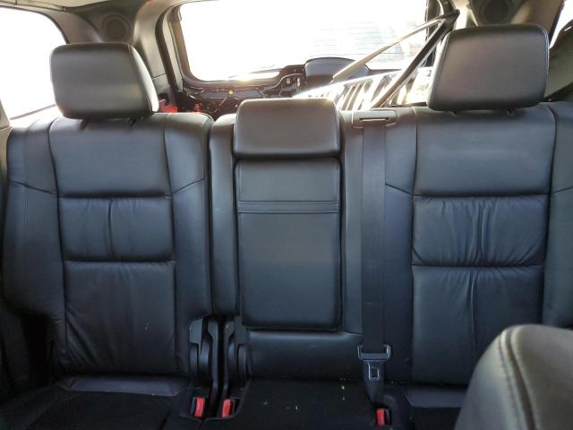 Photo 10 from auction – 2012 JEEP GRAND CHER with VIN 1C4RJFAG7CC232102