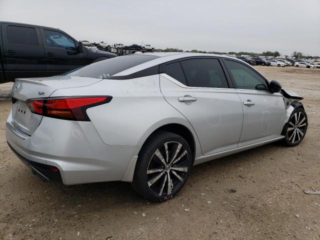 Photo 3 from auction – 2021 NISSAN ALTIMA SR with VIN 1N4BL4CV4MN386306