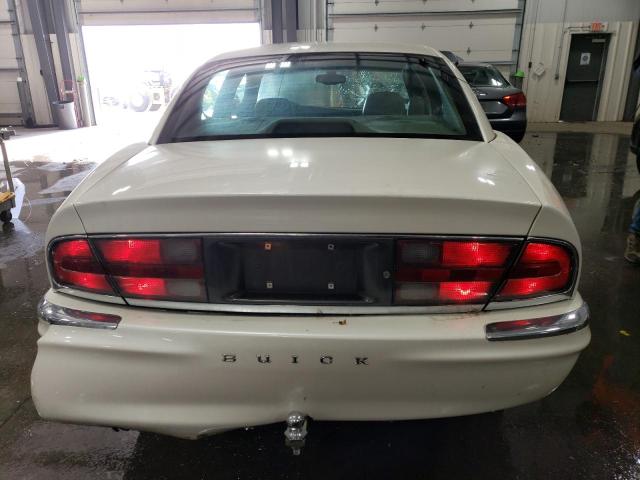 Photo 6 from auction – 2002 BUICK PARK AVENU with VIN 1G4CW54K524193743