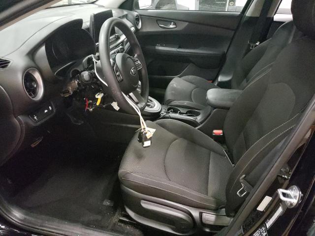 Photo 7 from auction – 2020 KIA FORTE FE with VIN 3KPF24AD6LE239156