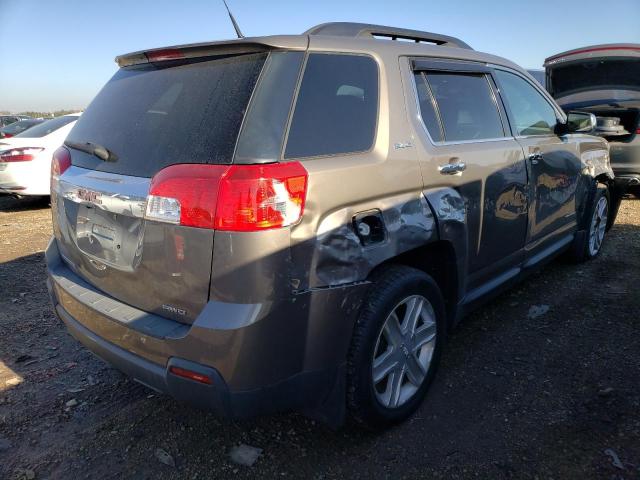 Photo 3 from auction – 2010 GMC TERRAIN SL with VIN 2CTFLEEW9A6398415