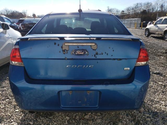 Photo 6 from auction – 2010 FORD FOCUS SE with VIN 1FAHP3CN0AW201604