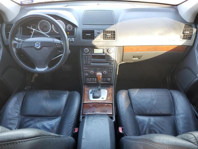 Photo 8 from auction – 2014 VOLVO XC90 3.2 with VIN YV4952CY6E1685531