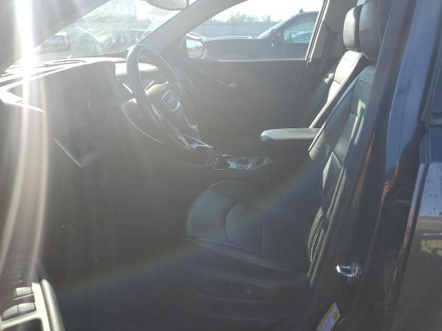 Photo 7 from auction – 2018 GMC TERRAIN DE with VIN 3GKALXEX0JL244430