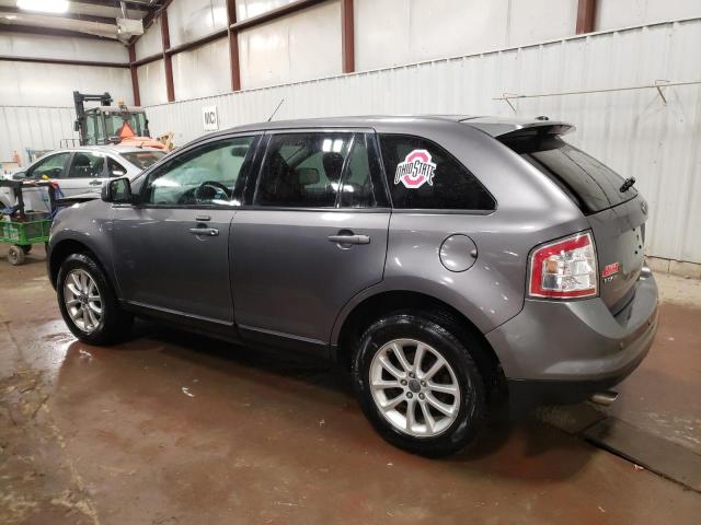 Photo 2 from auction – 2010 FORD EDGE SEL with VIN 2FMDK3JC0ABA87593