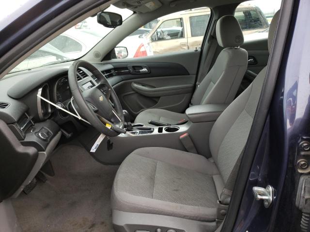 Photo 7 from auction – 2014 CHEVROLET MALIBU LS with VIN 1G11A5SL4EF104994