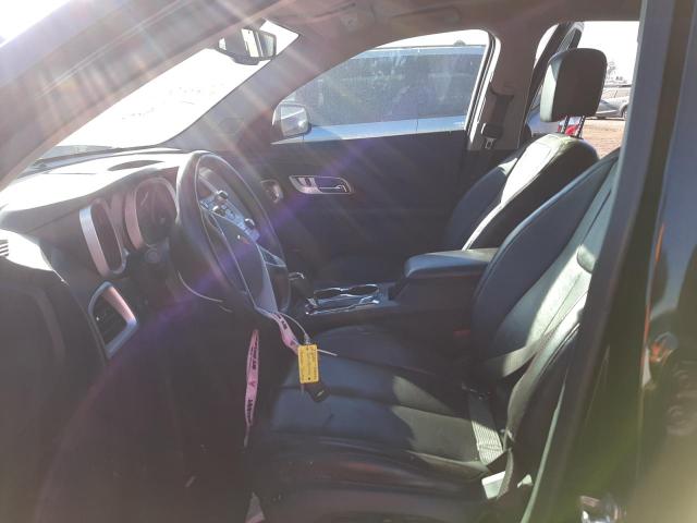 Photo 7 from auction – 2017 CHEVROLET EQUINOX PR with VIN 2GNFLGE36H6213624