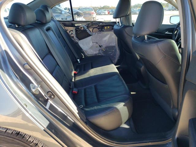 Photo 10 from auction – 2012 HONDA ACCORD SE with VIN 1HGCP2F66CA124466