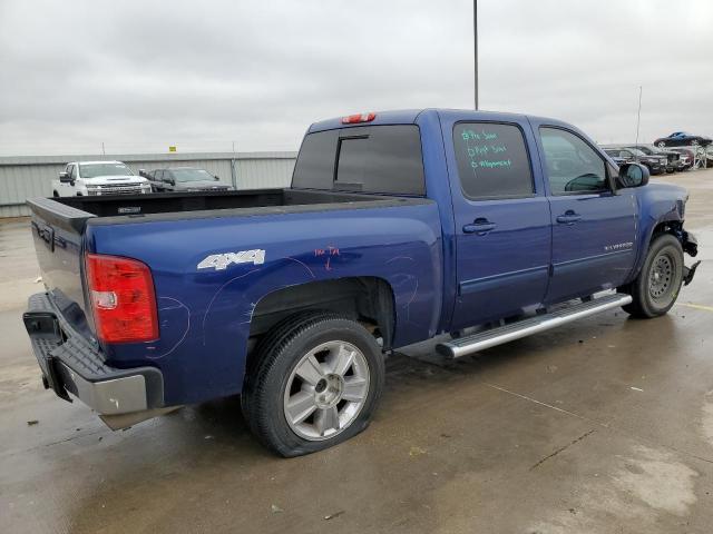 Photo 3 from auction – 2012 CHEVROLET SILVERADO with VIN 3GCPKTE26CG295481