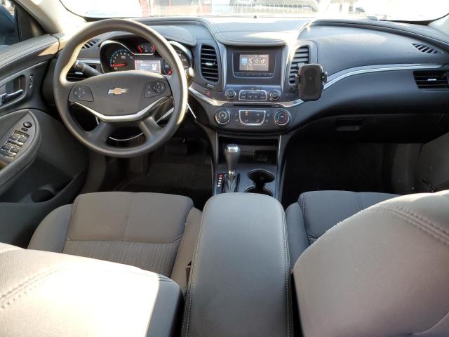 Photo 8 from auction – 2015 CHEVROLET IMPALA LS with VIN 2G11Z5SL4F9137447