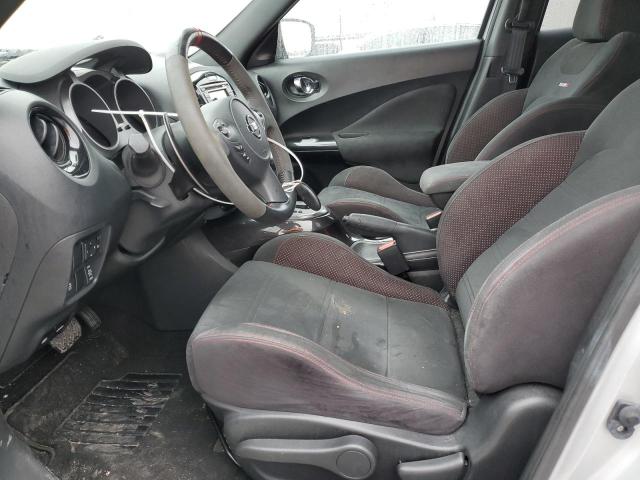 Photo 7 from auction – 2015 NISSAN JUKE S with VIN JN8AF5MV2FT562287