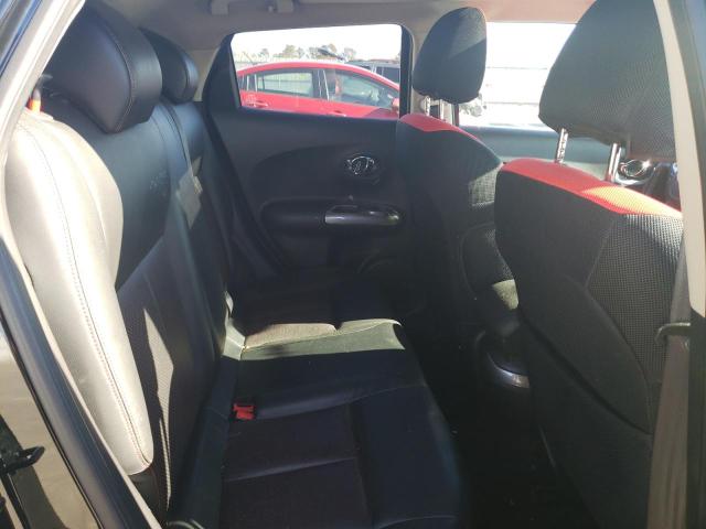 Photo 10 from auction – 2013 NISSAN JUKE S with VIN JN8AF5MR2DT209290