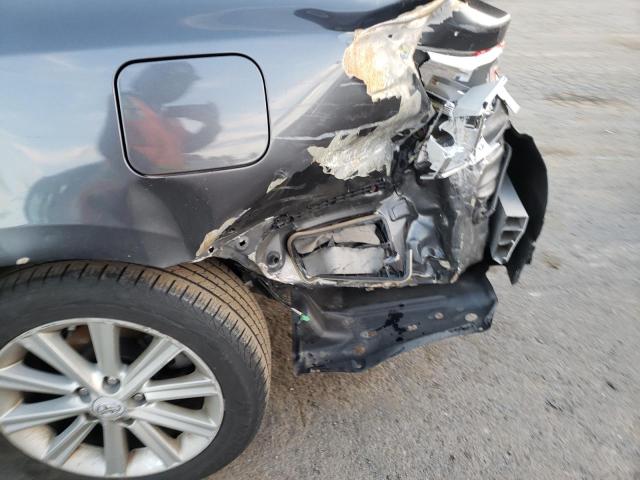 Photo 13 from auction – 2013 TOYOTA CAMRY L with VIN 4T4BF1FK9DR278398
