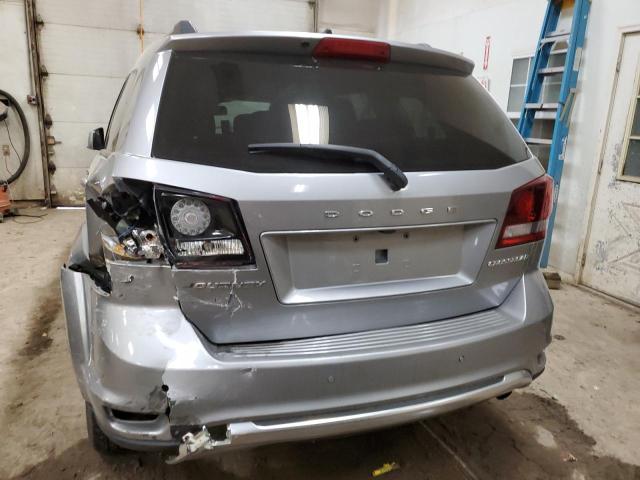 Photo 6 from auction – 2020 DODGE JOURNEY CR with VIN 3C4PDCGB5LT201573
