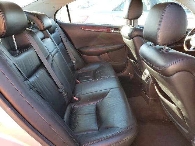 Photo 10 from auction – 2002 LEXUS ES 300 with VIN JTHBF30GX25007628