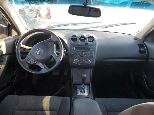 Photo 8 from auction – 2012 NISSAN ALTIMA with VIN 1N4AL2AP4CN529306