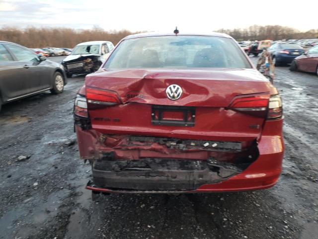 Photo 6 from auction – 2016 VOLKSWAGEN JETTA SE with VIN 3VWD67AJ3GM268917