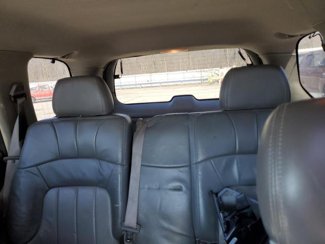 Photo 10 from auction – 2002 GMC ENVOY with VIN 1GKDT13S022276797