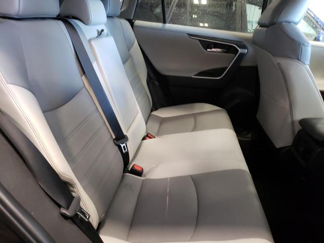 Photo 11 from auction – 2022 TOYOTA RAV4 LIMIT with VIN 4T3D6RFVXNU069370