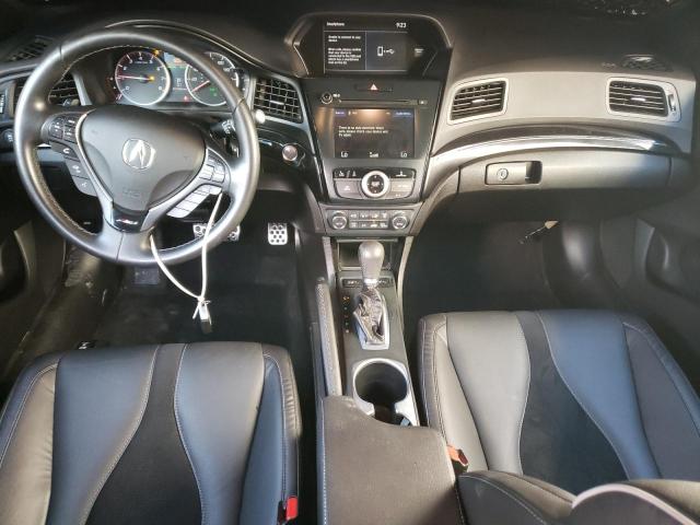 Photo 8 from auction – 2021 ACURA ILX PREMIU with VIN 19UDE2F85MA004185