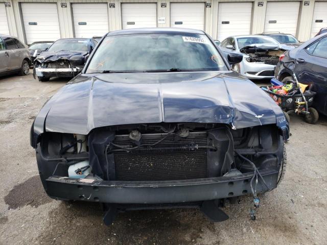 Photo 5 from auction – 2005 CHRYSLER 300 TOURIN with VIN 2C3JA53G25H640192