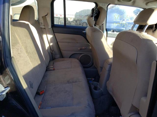 Photo 10 from auction – 2014 JEEP PATRIOT SP with VIN 1C4NJPBA2ED617787