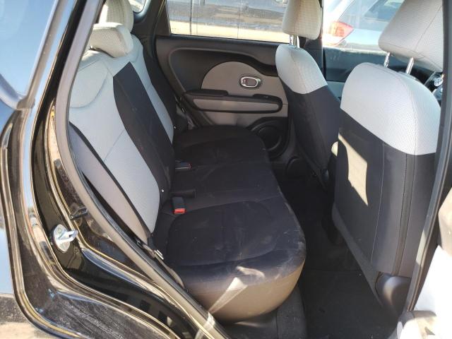 Photo 10 from auction – 2019 KIA SOUL with VIN KNDJN2A20K7668277