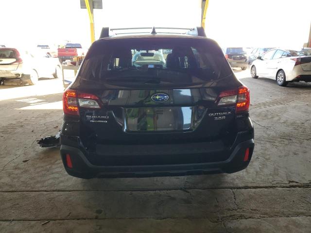 Photo 6 from auction – 2019 SUBARU OUTBACK 3. with VIN 4S4BSENCXK3208807