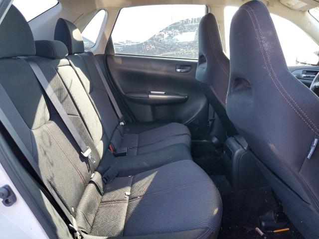 Photo 10 from auction – 2013 SUBARU IMPREZA WR with VIN JF1GV7E6XDG002508