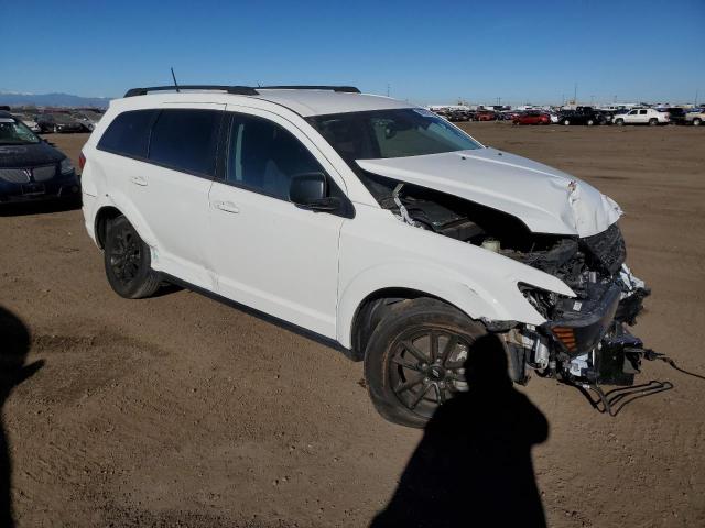 Photo 4 from auction – 2020 DODGE JOURNEY SE with VIN 3C4PDCAB6LT275979
