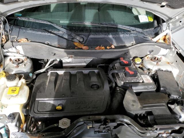 Photo 11 from auction – 2012 JEEP PATRIOT LA with VIN 1C4NJRFB2CD617011
