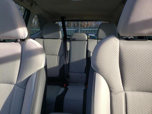 Photo 10 from auction – 2021 SUBARU FORESTER P with VIN JF2SKAFC1MH538127
